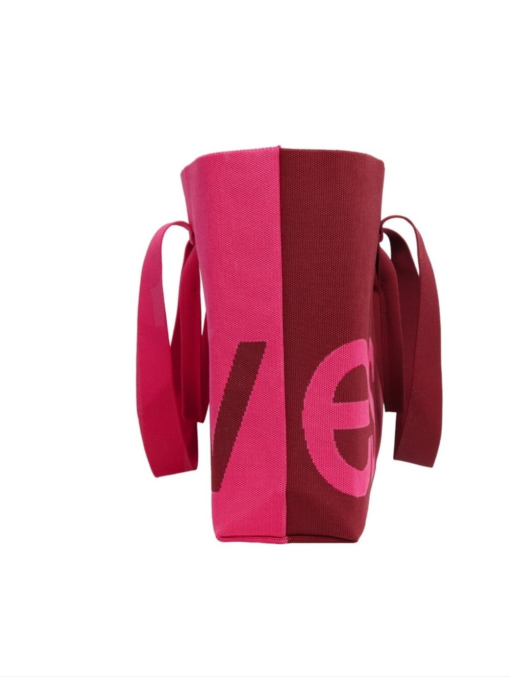 Curves Tote - Picture 3 of 3